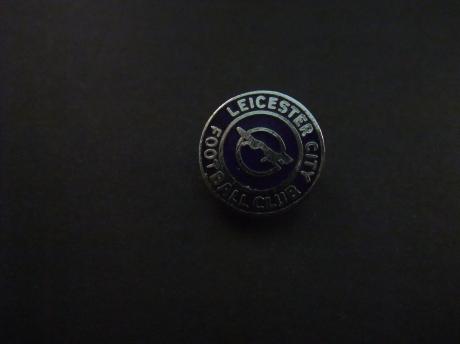 Leicester City Engelse voetbalclub,spelend in de Premier League